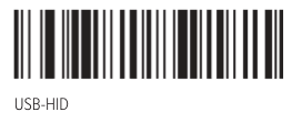 Usb hid